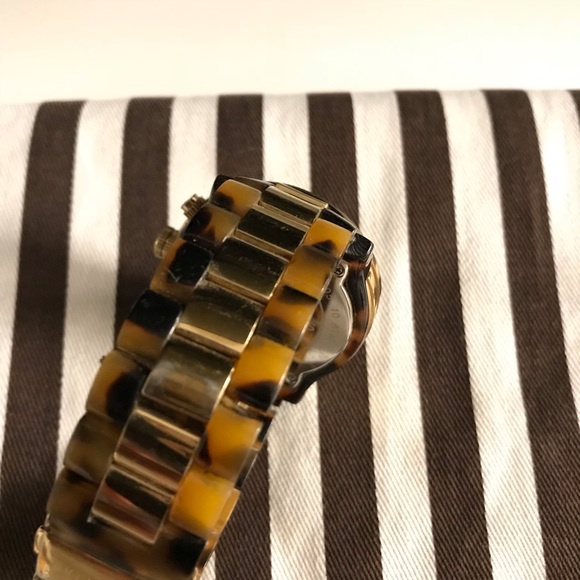 Michael Kors Stainless Steel Watch - Picture 7 of 8